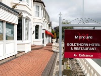 Mercure Wolverhampton Goldthorn Hotel 1098024 Image 2